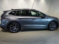 gebraucht Skoda Enyaq iV Sportline 80x