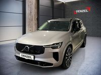 Neu Volvo XC90 Ultra 310 PS (228 kW) 2026 Aurora silver SUV