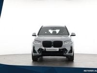 Gebraucht BMW X3 Efficient Dynamics 190 PS (139 kW) 2024 Grau (m brooklyn grau) SUV