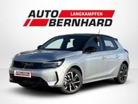 Neu Opel Corsa 146 PS (107 kW) 2025 Grau Kleinwagen