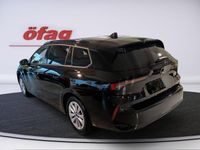 gebraucht Opel Astra ST 1.2 Turbo Business Edition