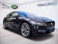 Gebraucht Jaguar I-Pace 294 kW (400 PS) 2021 Schwarz SUV