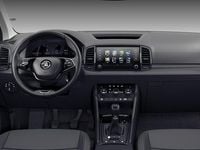 gebraucht Skoda Karoq Sondermodell 130 Jahre LAGERND KURZFRISTIG LIEFERBAR ca. 3-4 WOCHEN