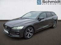 Gebraucht Volvo V60 Plus 197 PS (144 kW) 2024 Grau Kombi