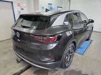 Gebraucht VW ID.4 Pro Performance 150 kW (204 PS) 2021 Grau SUV