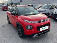 gebraucht Citroën C3 Aircross PureTech 110 S&S 5-Gang-Manuell Feel