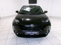 gebraucht Toyota Yaris Cross 1.5 VVT-ie Active