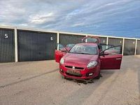 Gebraucht Fiat Bravo 90 PS (66 kW) 2011 Kleinwagen