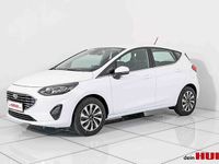 gebraucht Ford Fiesta Titanium