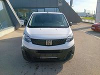 gebraucht Fiat Scudo KW L3H1 100