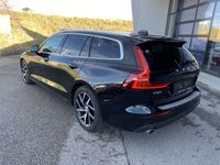 gebraucht Volvo V60 T8 Twin Engine PHEV Momentum Pro Geartronic