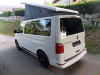 gebraucht VW California T6 Beach 2,0 TDI BMT Nachbau Sofort verfügbar