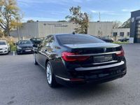 gebraucht BMW 730 d