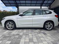 gebraucht BMW X1 ++xDrive25e M Sport Plug-in Hybrid ++TOP++