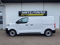 gebraucht Opel Vivaro VivaroCargo M 2,0 144PS 6G Schalter