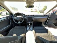 gebraucht Skoda Superb 14 TSI ACT Style DSG