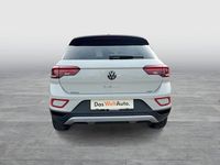gebraucht VW T-Roc Friends TSI