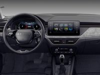 gebraucht Skoda Scala 1.5 TSI 150 DSG Selec Nav Kam Kessy SHZ