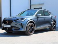 gebraucht Cupra Formentor VZ e-Hybrid "PHEV" 245 DSG mit MEGAAUSSTATTUNG!