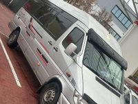 gebraucht Mercedes Sprinter 316 CDI HD 4,375 3,5 t/4.025 mm