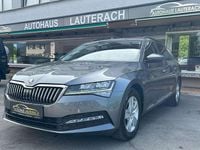 gebraucht Skoda Superb Kombi 20 TDI Ambition DSG *VIRT. *ACC *APP *LED