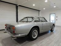 gebraucht Maserati Sebring 3500 GTI
