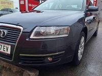 gebraucht Audi A6 2.0 TDI