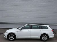 gebraucht VW Passat Variant Comfortline 2,0 TDI SCR ID:47
