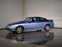 gebraucht Opel Calibra Calibra 2,5i V6