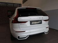 gebraucht Volvo XC60 T6 Plug-in Ultra Dark