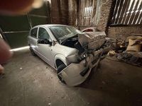 gebraucht Opel Astra Edition Plus Easytronic Totalschaden/Ersatzteile