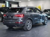 Gebraucht Audi Q3 S-Line 193 PS (141 kW) 2025 Grau SUV