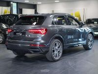 gebraucht Audi Q3 40 TDI quattro S line