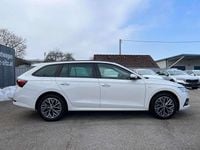 gebraucht Skoda Octavia Combi 2,0 TDI DSG | NP €40.000