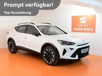 Gebraucht Audi A1 S-Line 95 PS (69 kW) 2023 Weiss  normal Limousine