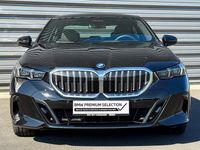 gebraucht BMW 550e xDrive