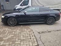 Gebraucht Audi S5 Cabriolet 354 PS (260 kW) 2009 Coupé