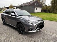 gebraucht Mitsubishi Outlander 24 PHEV Intense