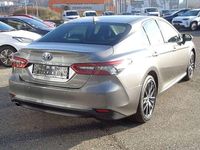 gebraucht Toyota Camry 25 Hybrid Lounge Aut. *Prompt