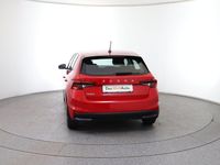 gebraucht Skoda Fabia Ambition TSI DSG