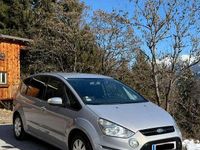 Gebraucht Ford S-MAX Trend 116 PS (85 kW) 2011 Van / Kleinbus