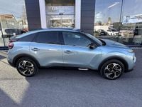 gebraucht Citroën C4 BlueHDI 130 S&S Shine EAT8 Aut. "inkl. Winterrä...