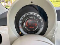 gebraucht Fiat 500 500ECO 1,2 69 Lounge Lounge