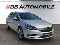 gebraucht Opel Astra ST 16 CDTI ecoflex Dynamic St./St Navi