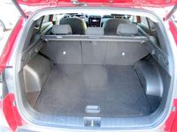 gebraucht Hyundai Tucson NX4 Trend Line 1,6 T-GDi 2WD DCT