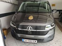 gebraucht VW Multivan T6TDI 4Motion