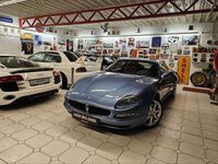 gebraucht Maserati Coupé CoupeGT 4200 Schalter