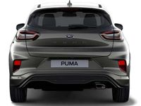 gebraucht Ford Puma 10 EcoBoost Hybrid ST-Line X Aut.