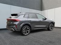 Neu Cupra Terramar VZ 265 PS (194 kW) 2025 Schwarz SUV