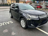 Gebraucht Land Rover Discovery Sport S 150 PS (110 kW) 2019 SUV